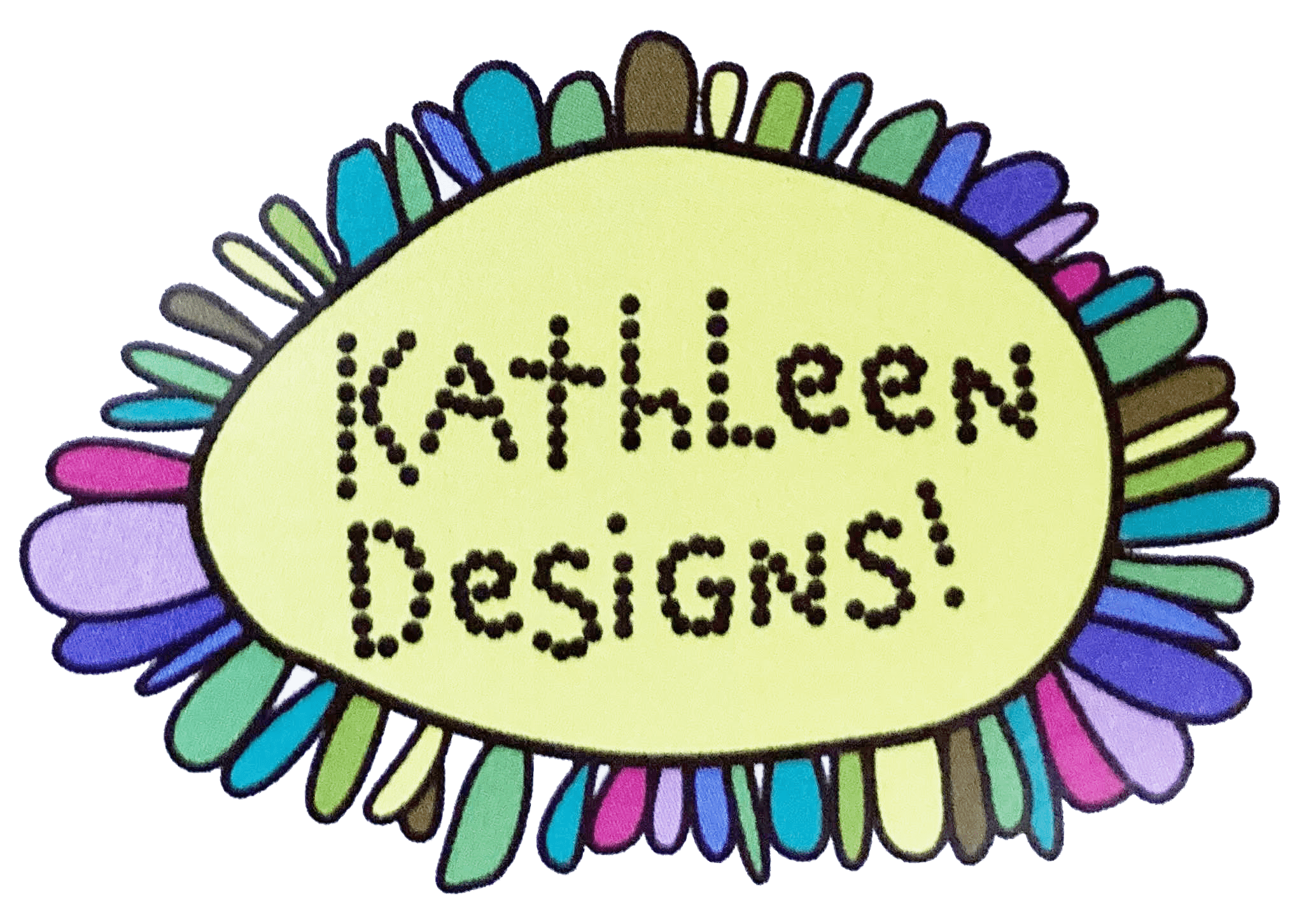 Kathleen Designs!