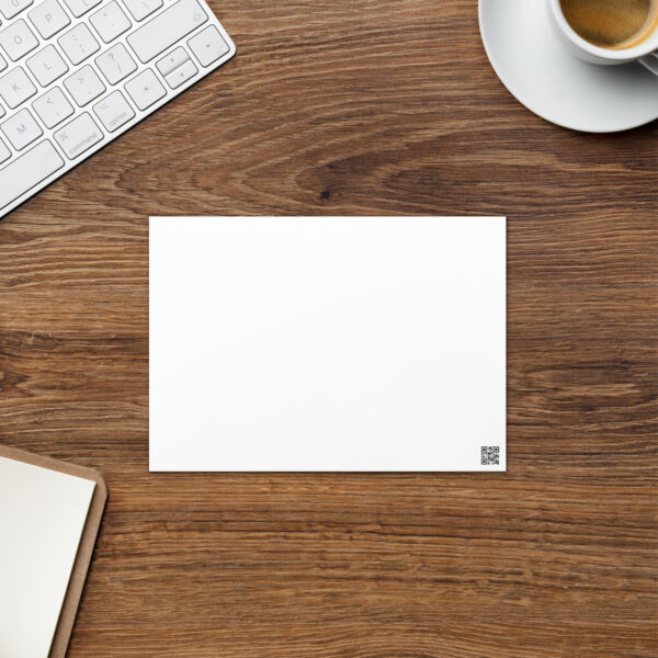 Greeting card - Image 2