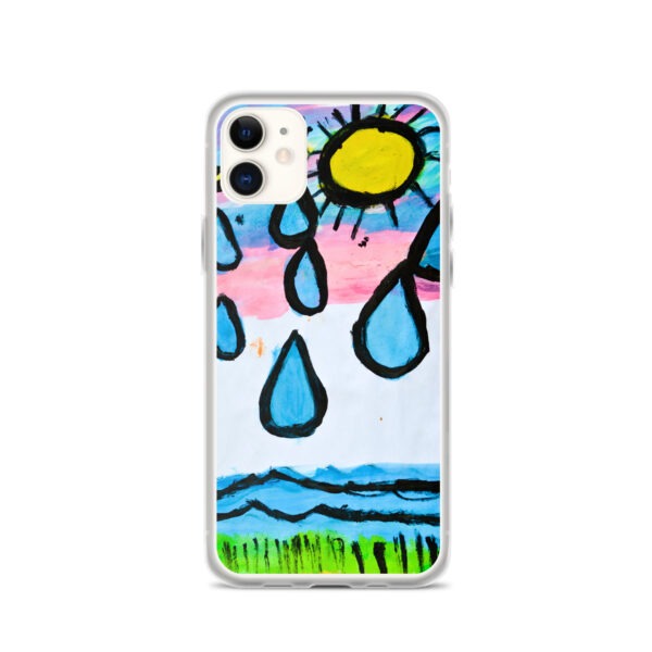 Clear Case for iPhone® - Image 6