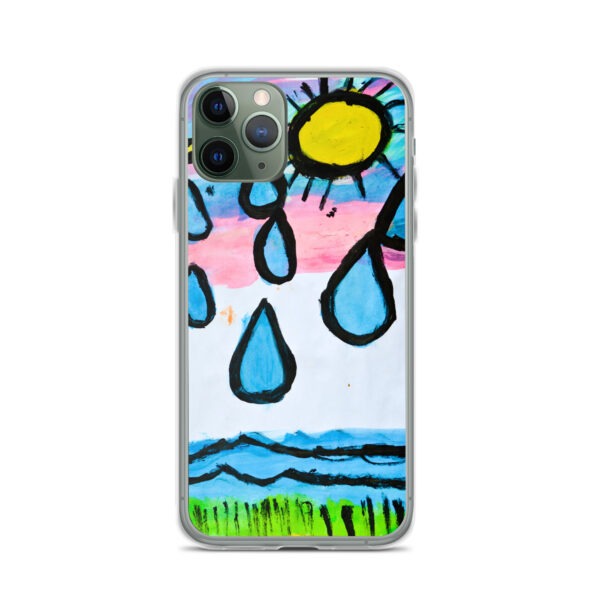 Clear Case for iPhone® - Image 4