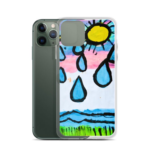 Clear Case for iPhone® - Image 5