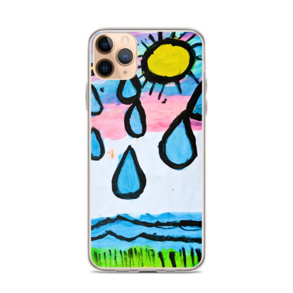 Clear Case for iPhone® - Image 2