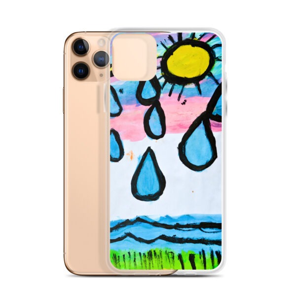 Clear Case for iPhone® - Image 3