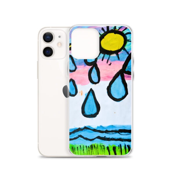 Clear Case for iPhone® - Image 15