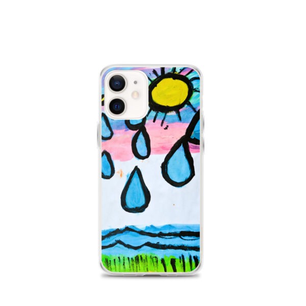 Clear Case for iPhone® - Image 8