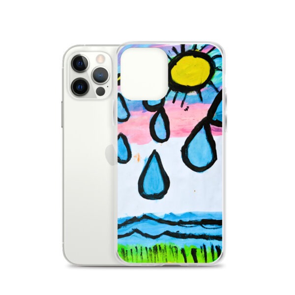 Clear Case for iPhone® - Image 13