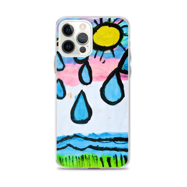 Clear Case for iPhone® - Image 10