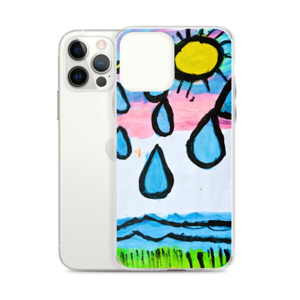 Clear Case for iPhone® - Image 11