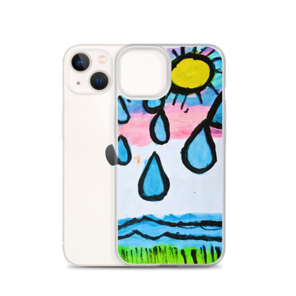 Clear Case for iPhone® - Image 23