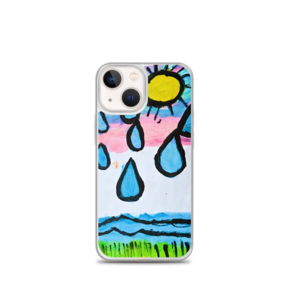 Clear Case for iPhone® - Image 16