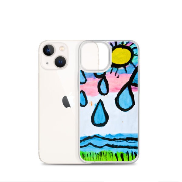 Clear Case for iPhone® - Image 17