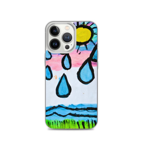 Clear Case for iPhone® - Image 20