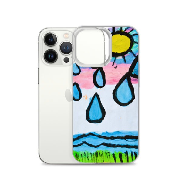 Clear Case for iPhone® - Image 21