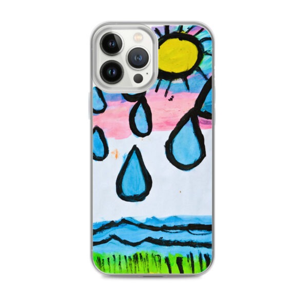 Clear Case for iPhone® - Image 18