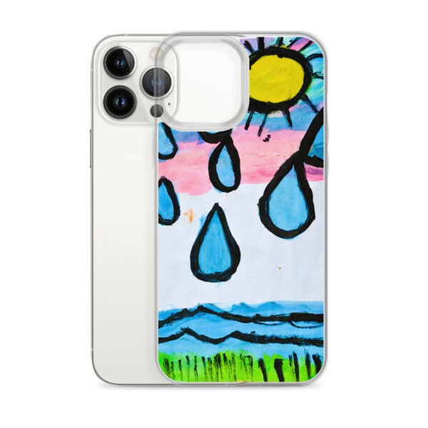 Clear Case for iPhone® - Image 19