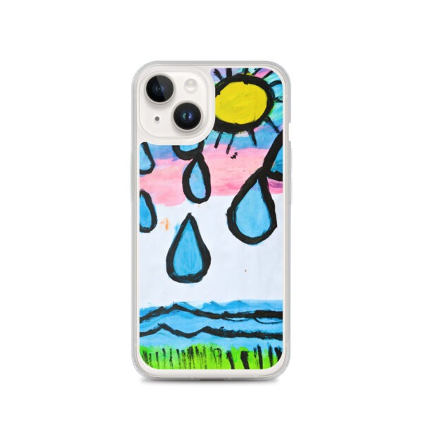 Clear Case for iPhone® - Image 30