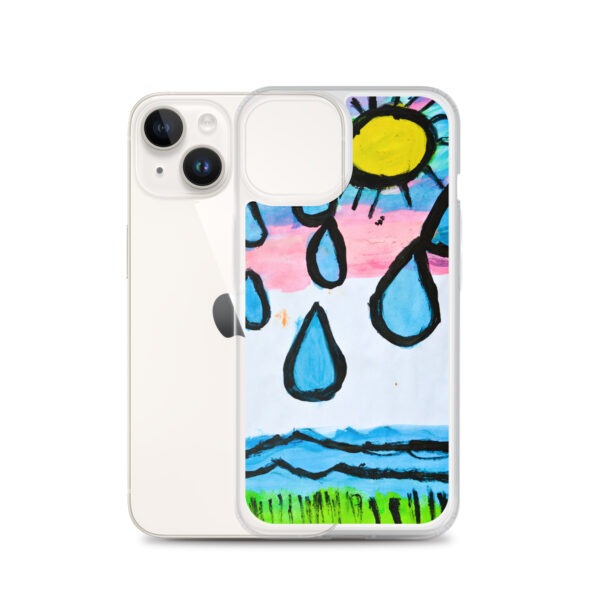 Clear Case for iPhone® - Image 31