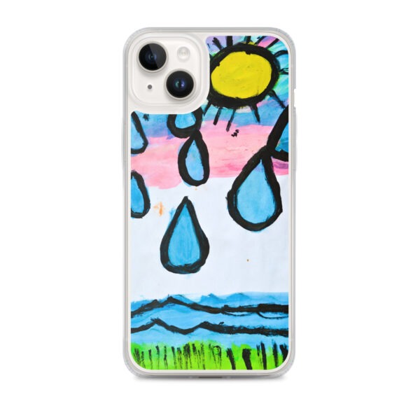 Clear Case for iPhone® - Image 24