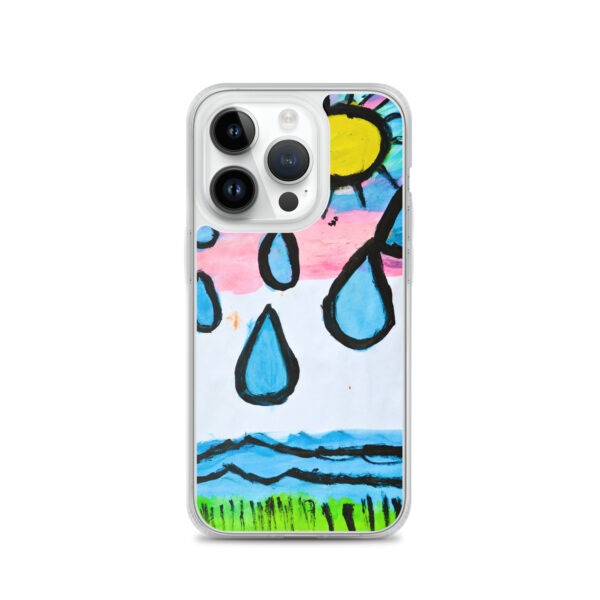 Clear Case for iPhone® - Image 28