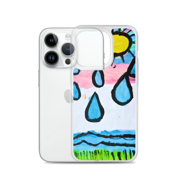 Clear Case for iPhone® - Image 29