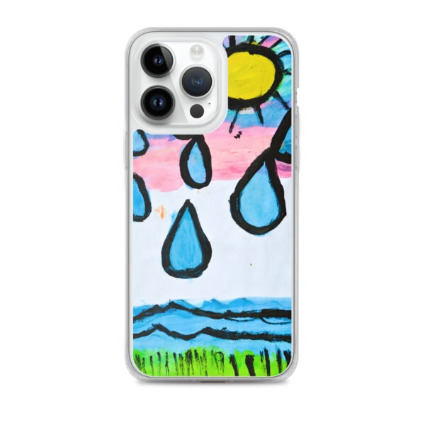 Clear Case for iPhone® - Image 26