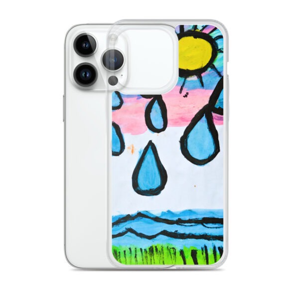 Clear Case for iPhone® - Image 27