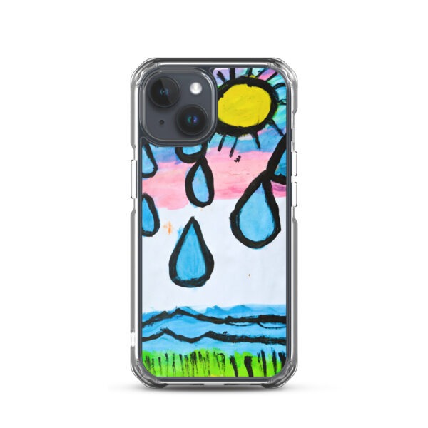 Clear Case for iPhone® - Image 38