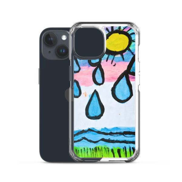 Clear Case for iPhone® - Image 39