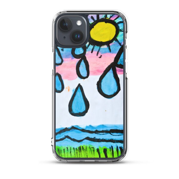 Clear Case for iPhone® - Image 32