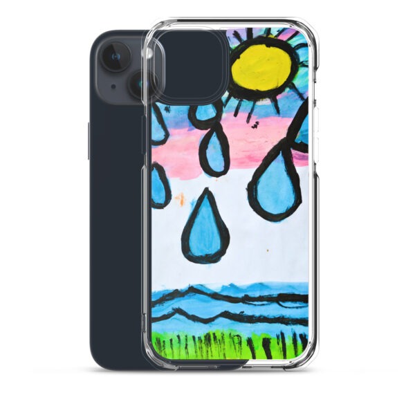 Clear Case for iPhone® - Image 33