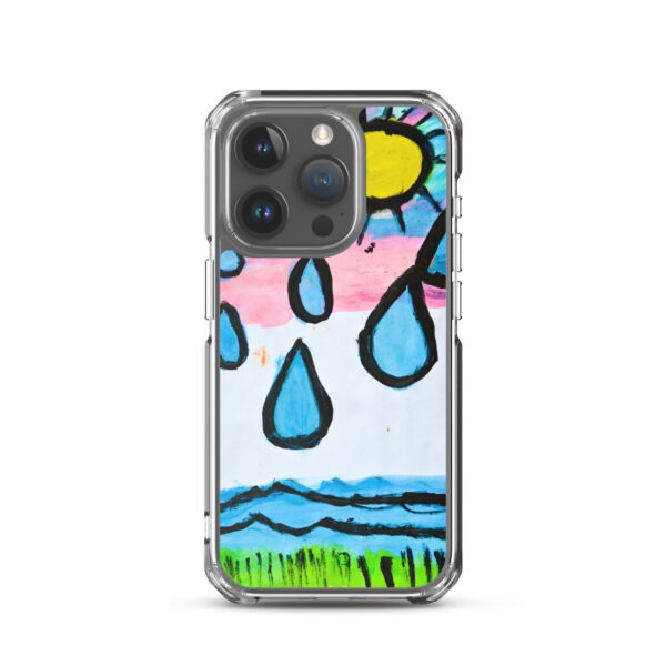 Clear Case for iPhone® - Image 36