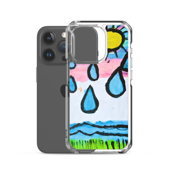 Clear Case for iPhone® - Image 37