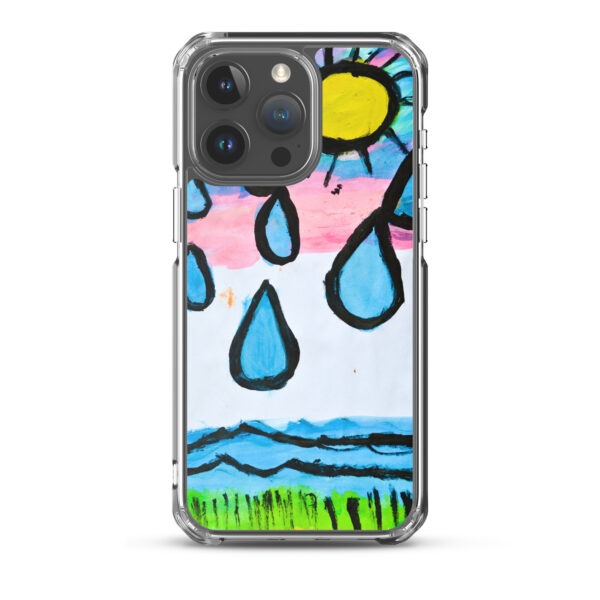 Clear Case for iPhone® - Image 34