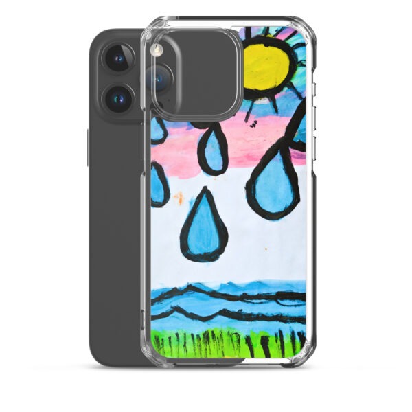 Clear Case for iPhone® - Image 35