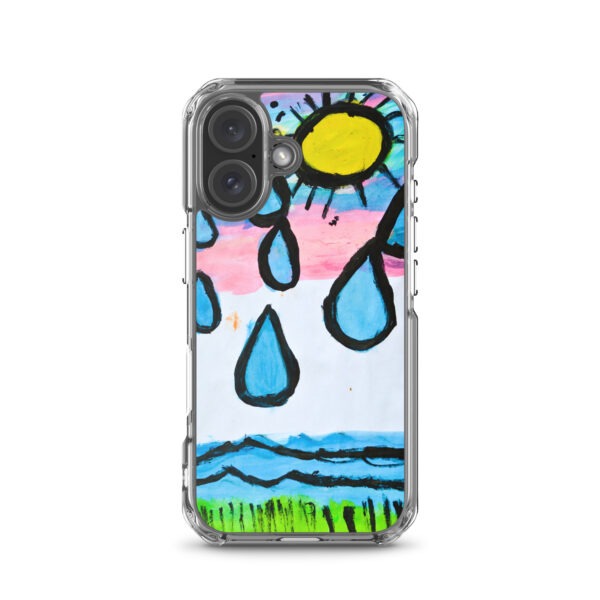 Clear Case for iPhone® - Image 46