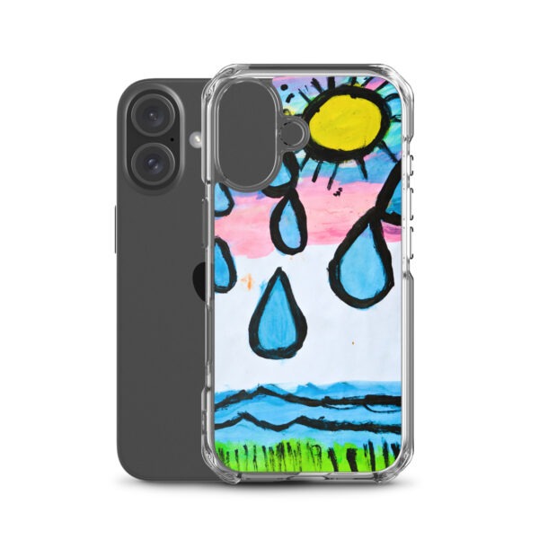 Clear Case for iPhone® - Image 47