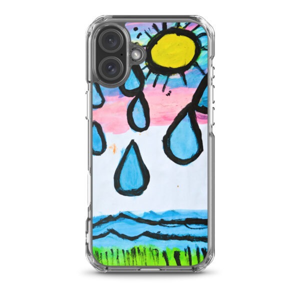 Clear Case for iPhone® - Image 40