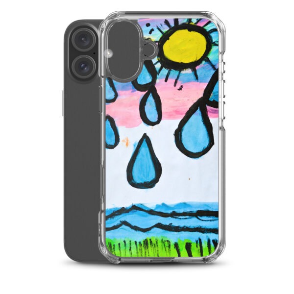 Clear Case for iPhone® - Image 41