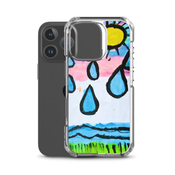 Clear Case for iPhone® - Image 45