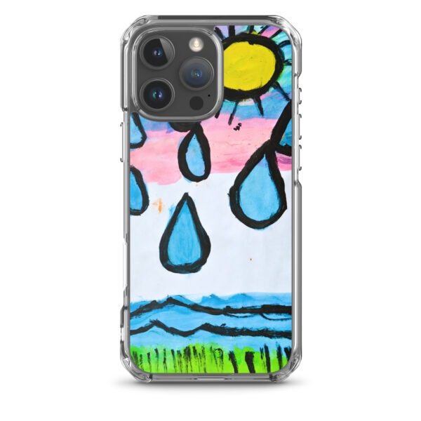 Clear Case for iPhone® - Image 42