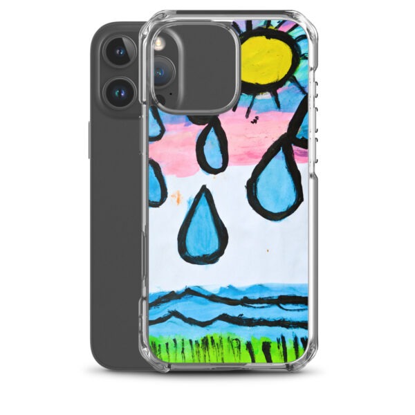 Clear Case for iPhone® - Image 43