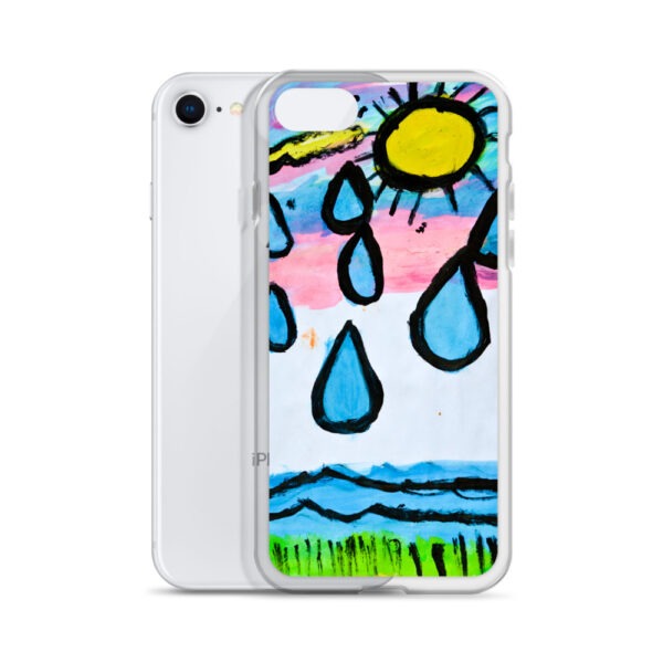 Clear Case for iPhone® - Image 52