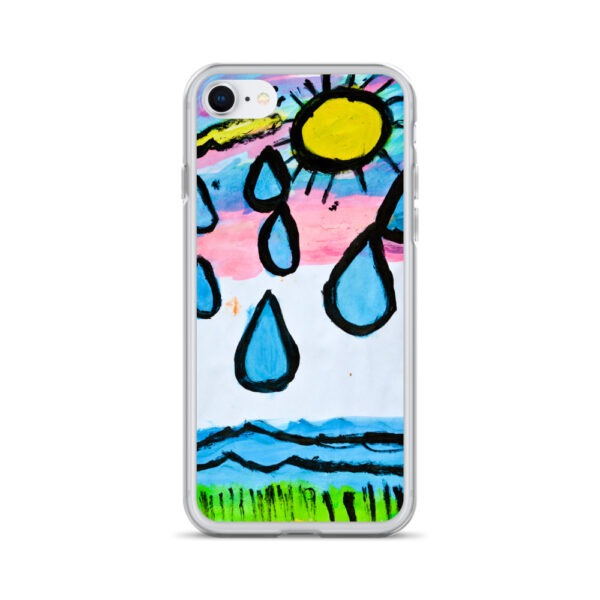 Clear Case for iPhone® - Image 53