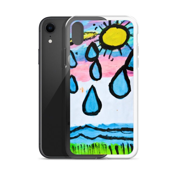 Clear Case for iPhone® - Image 60