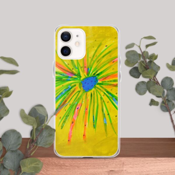 Clear Case for iPhone® - Image 2
