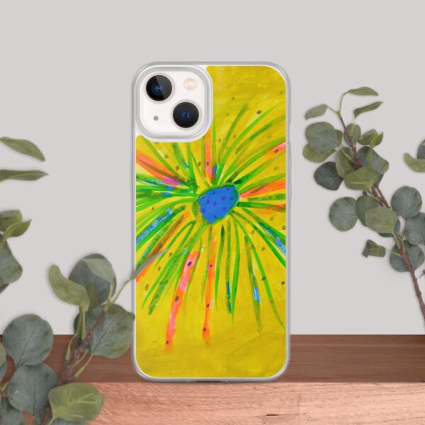 Clear Case for iPhone® - Image 3