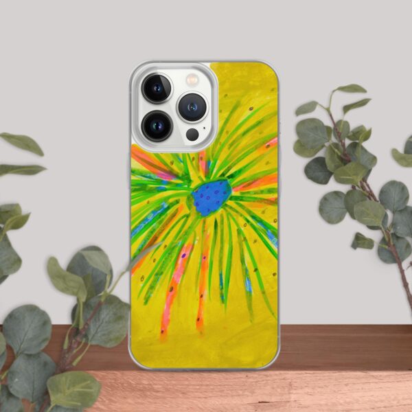 Clear Case for iPhone® - Image 4