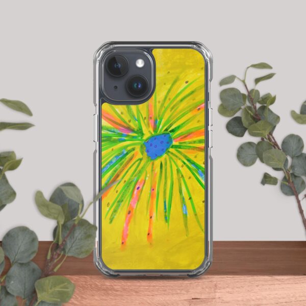 Clear Case for iPhone® - Image 5
