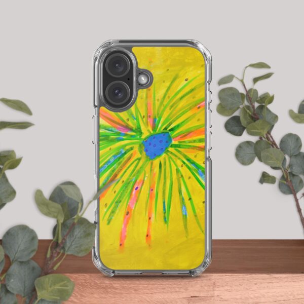 Clear Case for iPhone® - Image 7