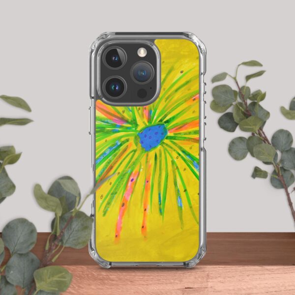 Clear Case for iPhone® - Image 8